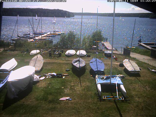 Camera Live Image