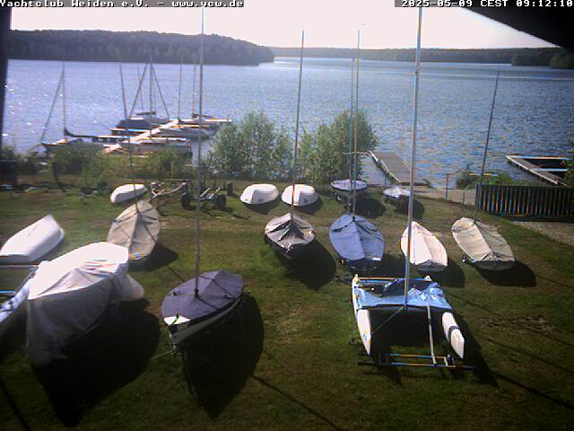 Camera Live Image